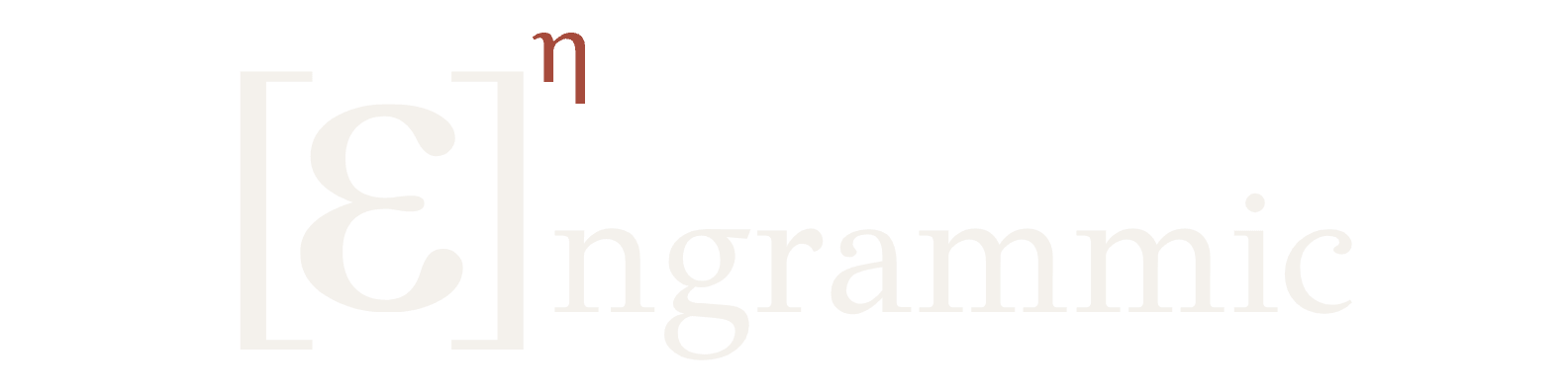 Engrammic